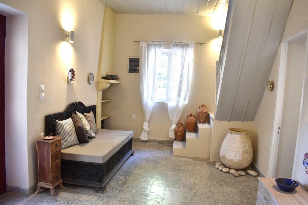 The Windmill Villa Ixia (Rhodes)